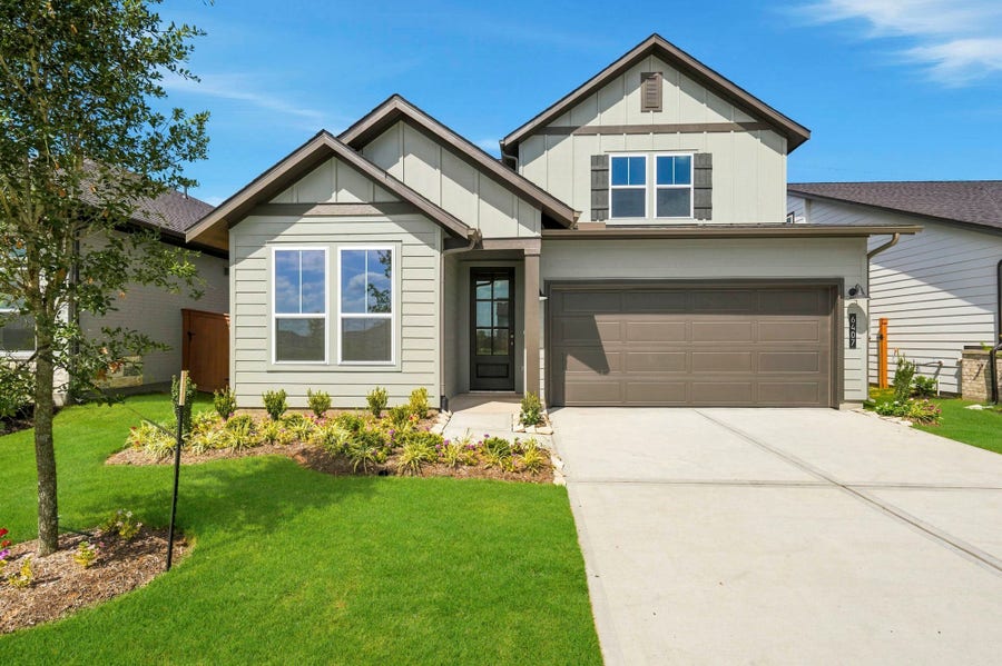 Property photo for 6407 Haltwhistle Lane, Katy, TX