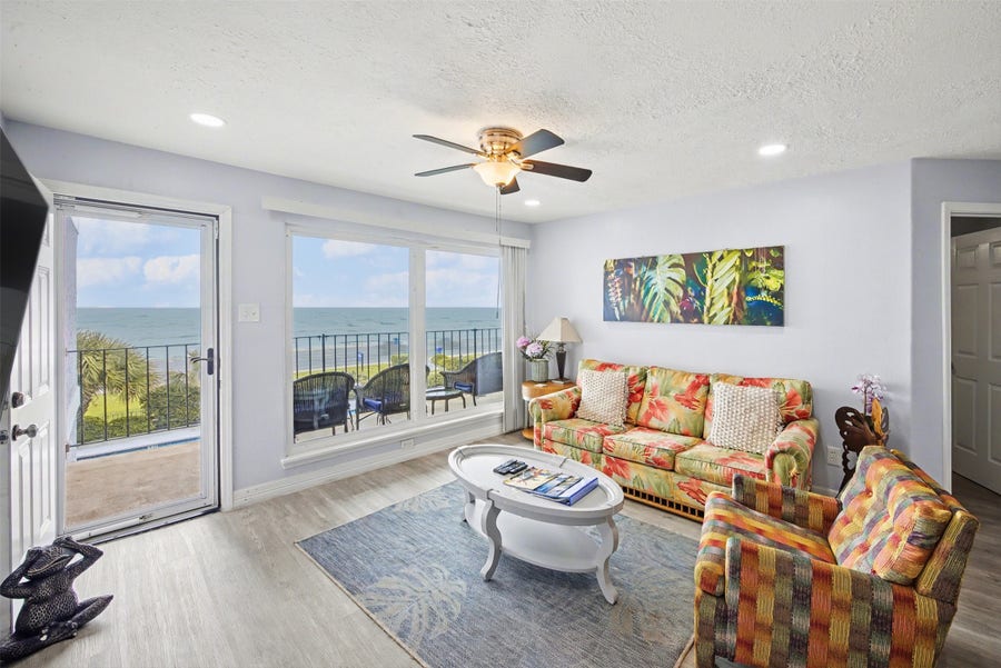 Property photo for 7600 Seawall Boulevard, #209, Galveston, TX