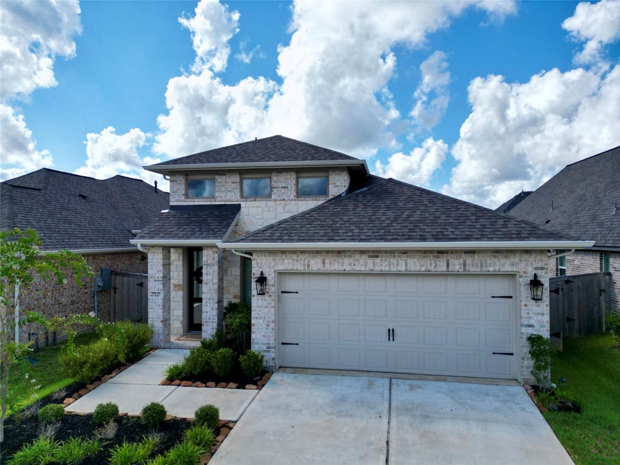 Property photo for 27127 Cutleaf Daisy Court, Hockley, TX