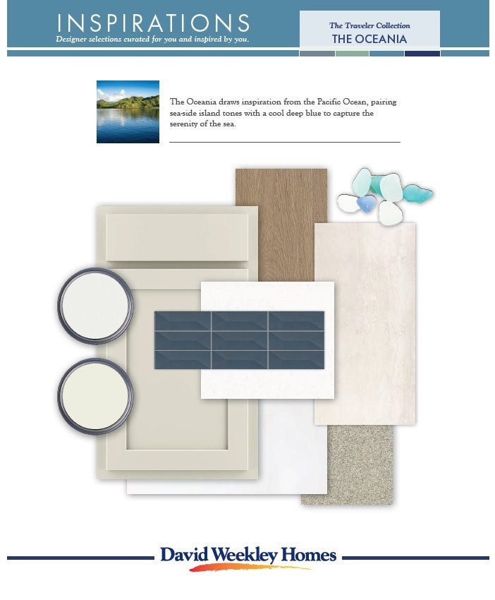 Design Selections