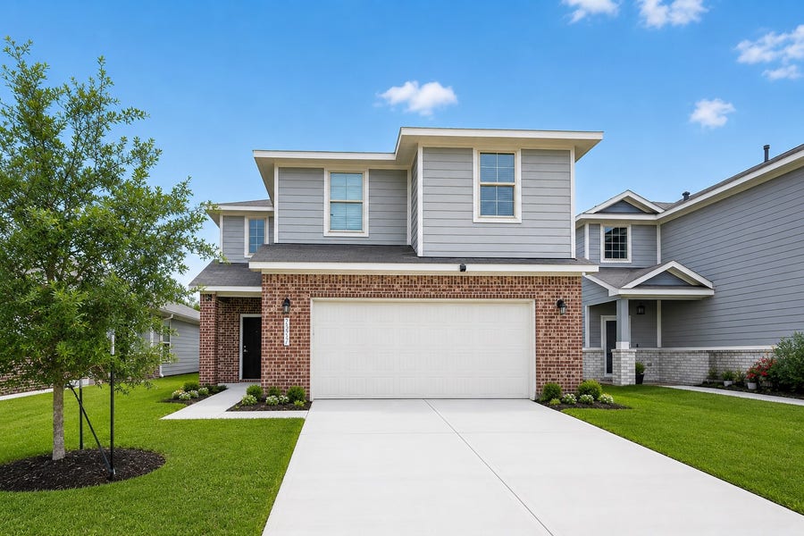 Property photo for 25937 Northpark Birch Drive, Porter, TX
