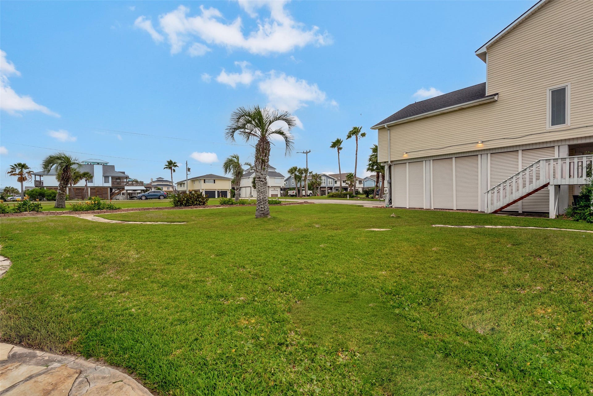 Lot 50 Tiki Drive, Tiki Island, TX 77554 Lot 50 Tiki Drive, Tiki Island, TX 77554