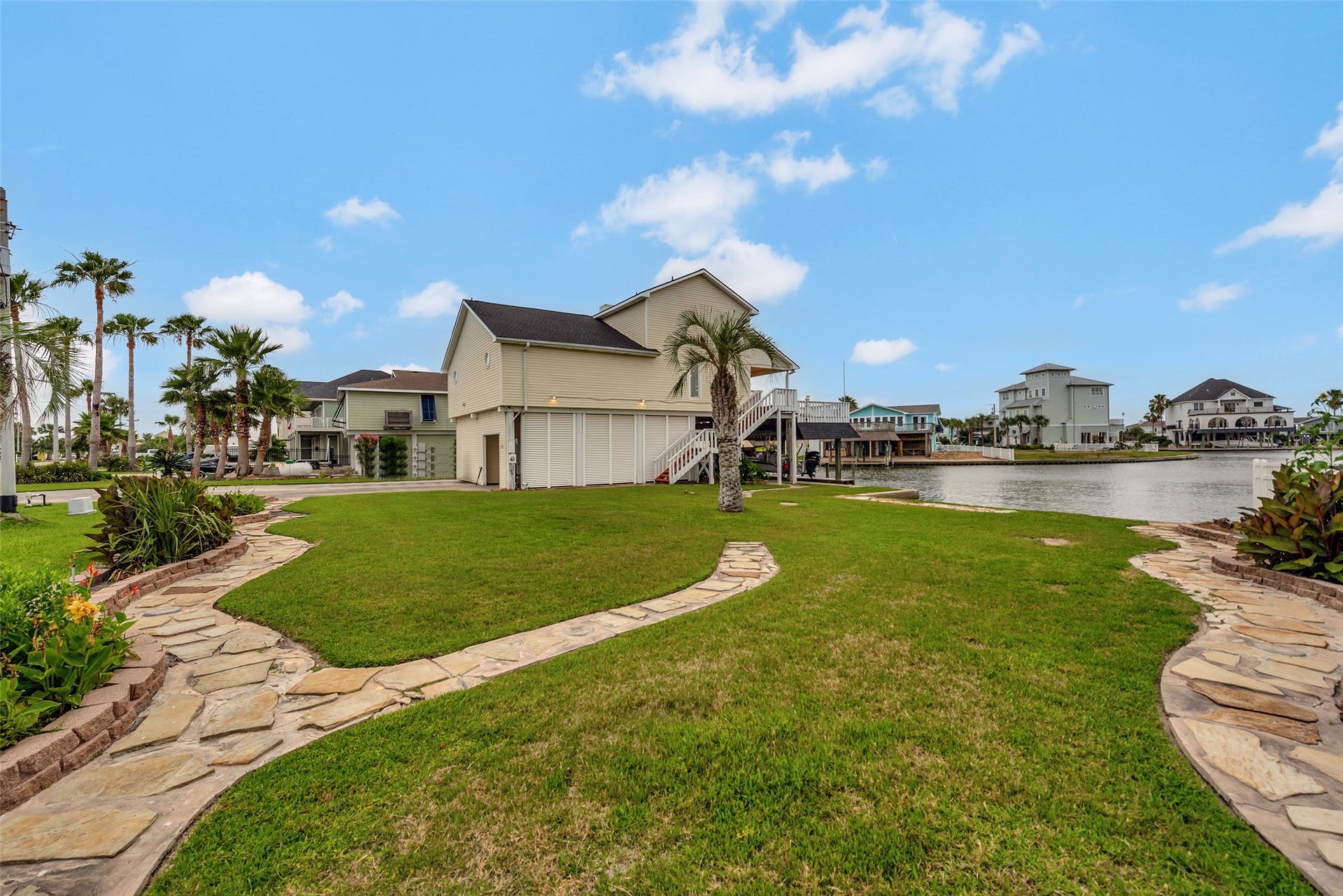 Lot 50 Tiki Drive, Tiki Island, TX 77554 Lot 50 Tiki Drive, Tiki Island, TX 77554