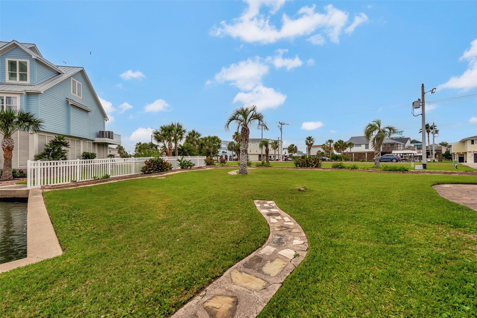 Lot 50 Tiki Drive, Tiki Island, TX 77554 Lot 50 Tiki Drive, Tiki Island, TX 77554