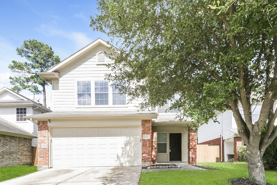 Property photo for 2911 Cypress Island Drive, Houston, TX