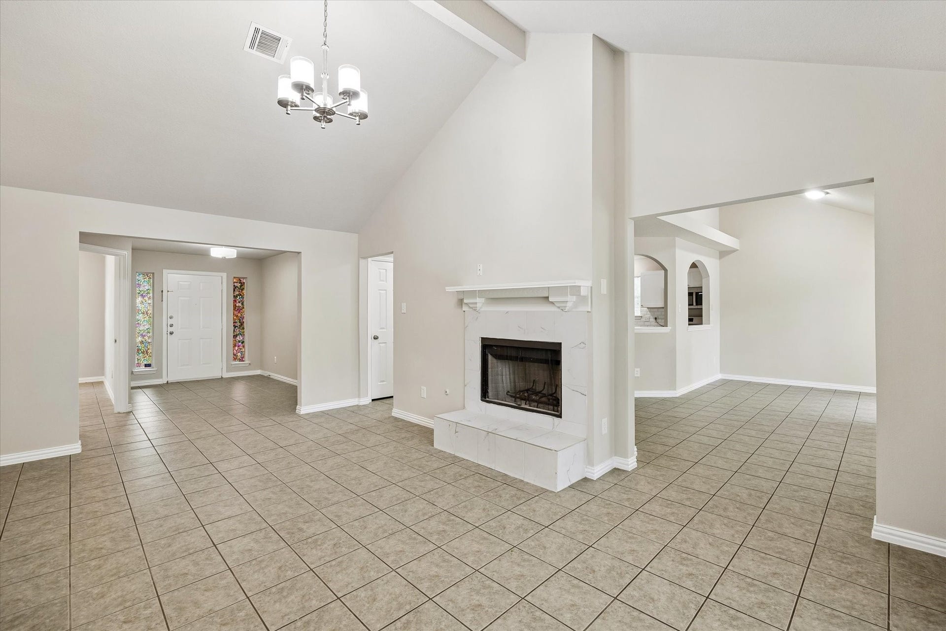 3530 Valerie Lane, Spring, TX 77380 3530 Valerie Lane, Spring, TX 77380