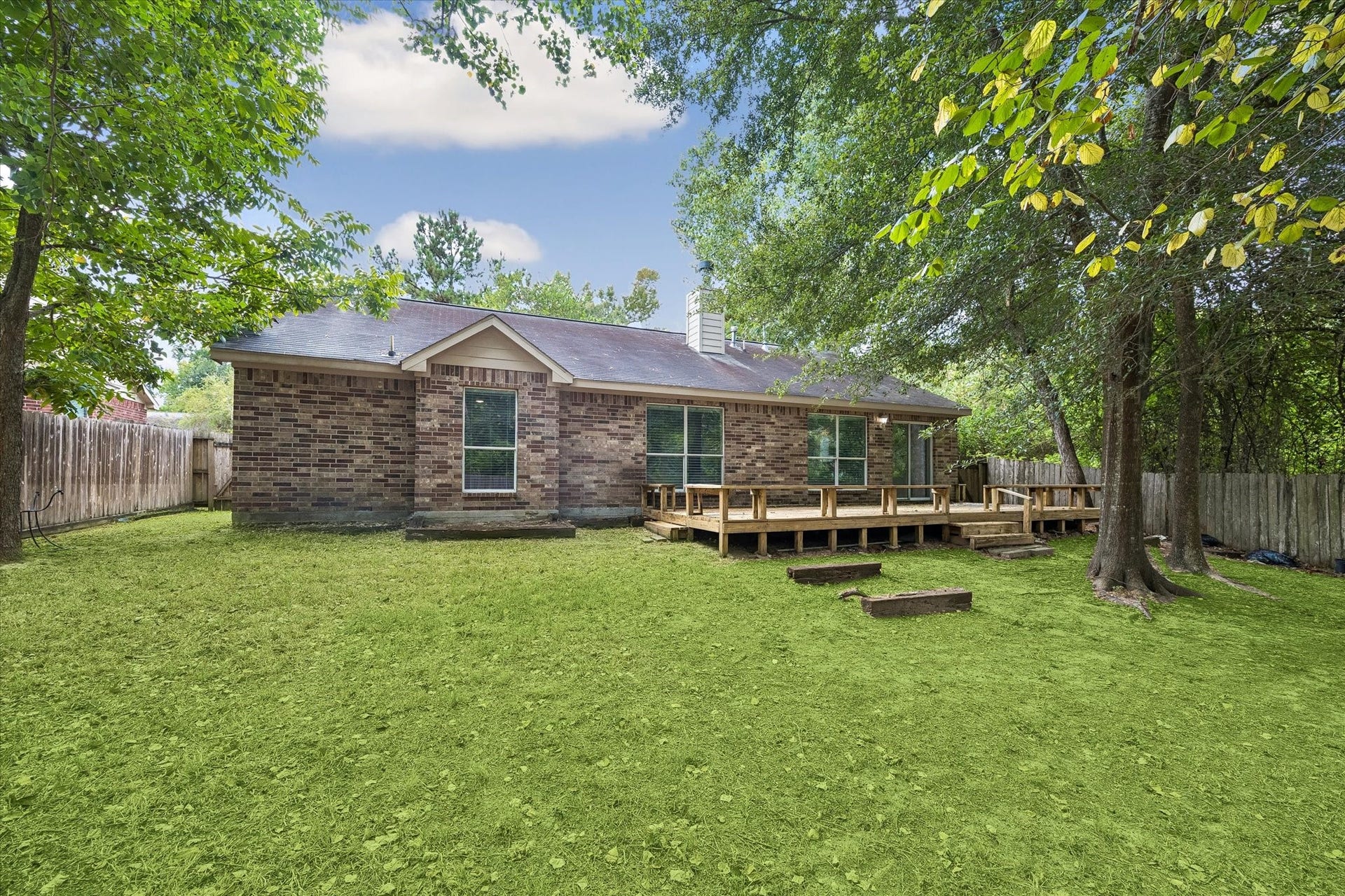 3530 Valerie Lane, Spring, TX 77380 3530 Valerie Lane, Spring, TX 77380