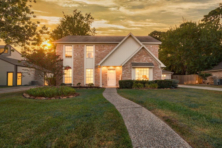 Property photo for 3718 Cypress Hill Drive, Spring, TX