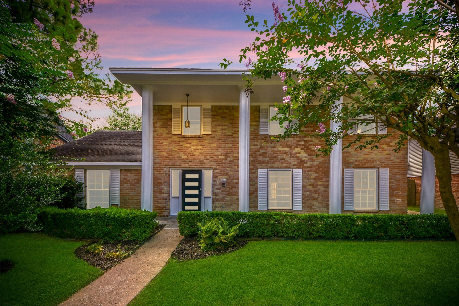 1706 Durfey Lane, Katy, TX 77449 1706 Durfey Lane