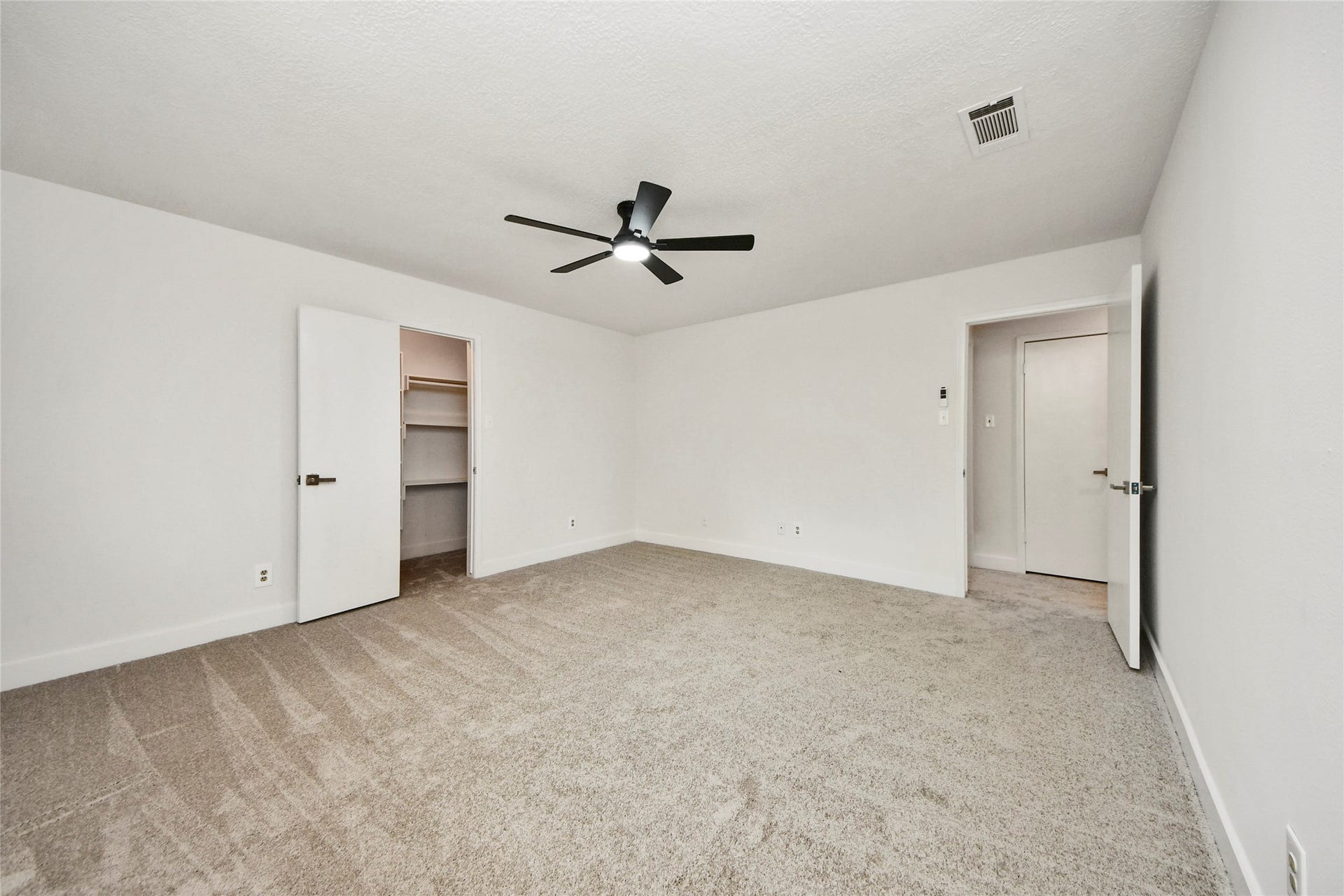 1706 Durfey Lane, Katy, TX 77449 Another angle of 3rd Bedroom