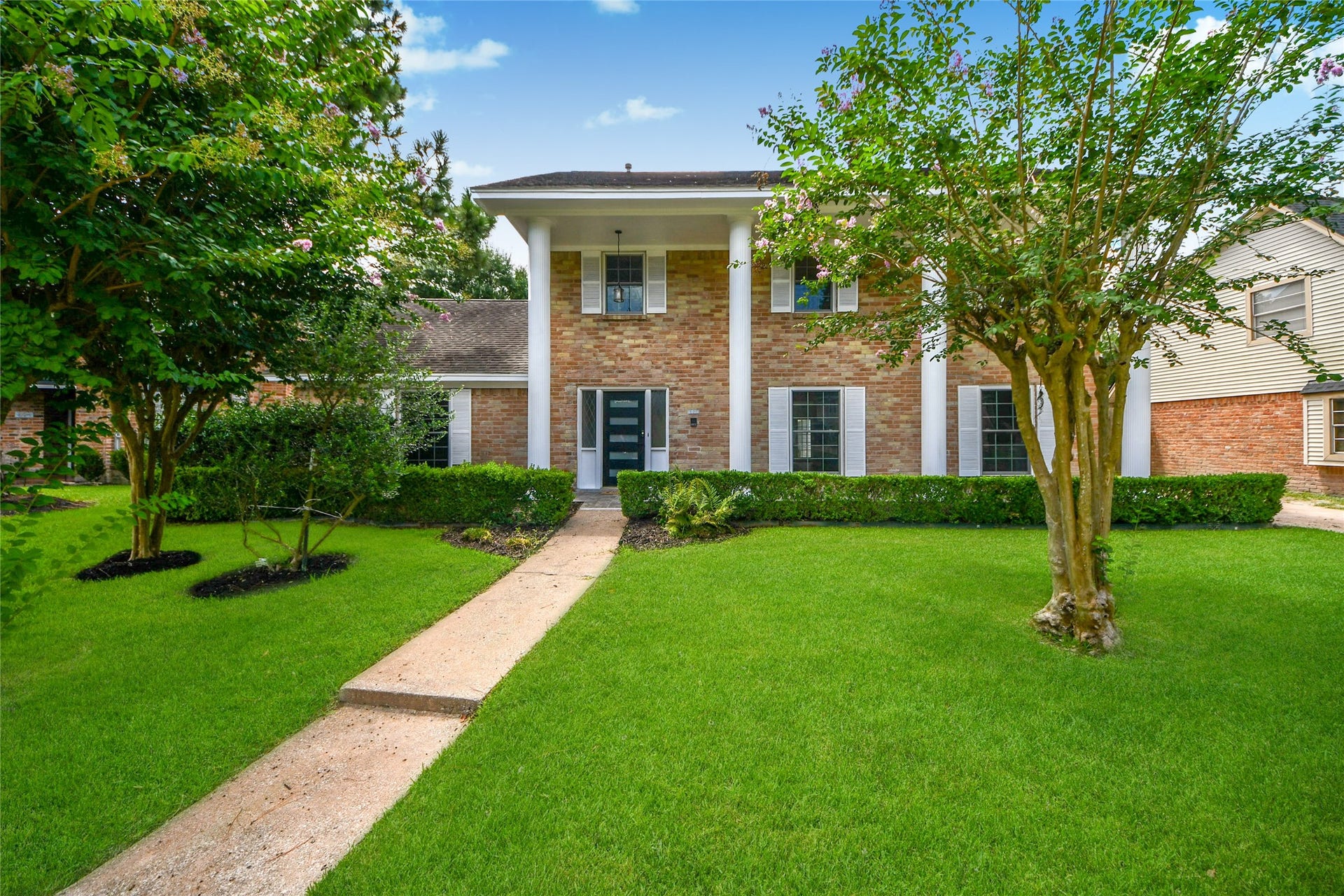 1706 Durfey Lane, Katy, TX 77449 1706 Durfey Lane, Katy, TX 77449