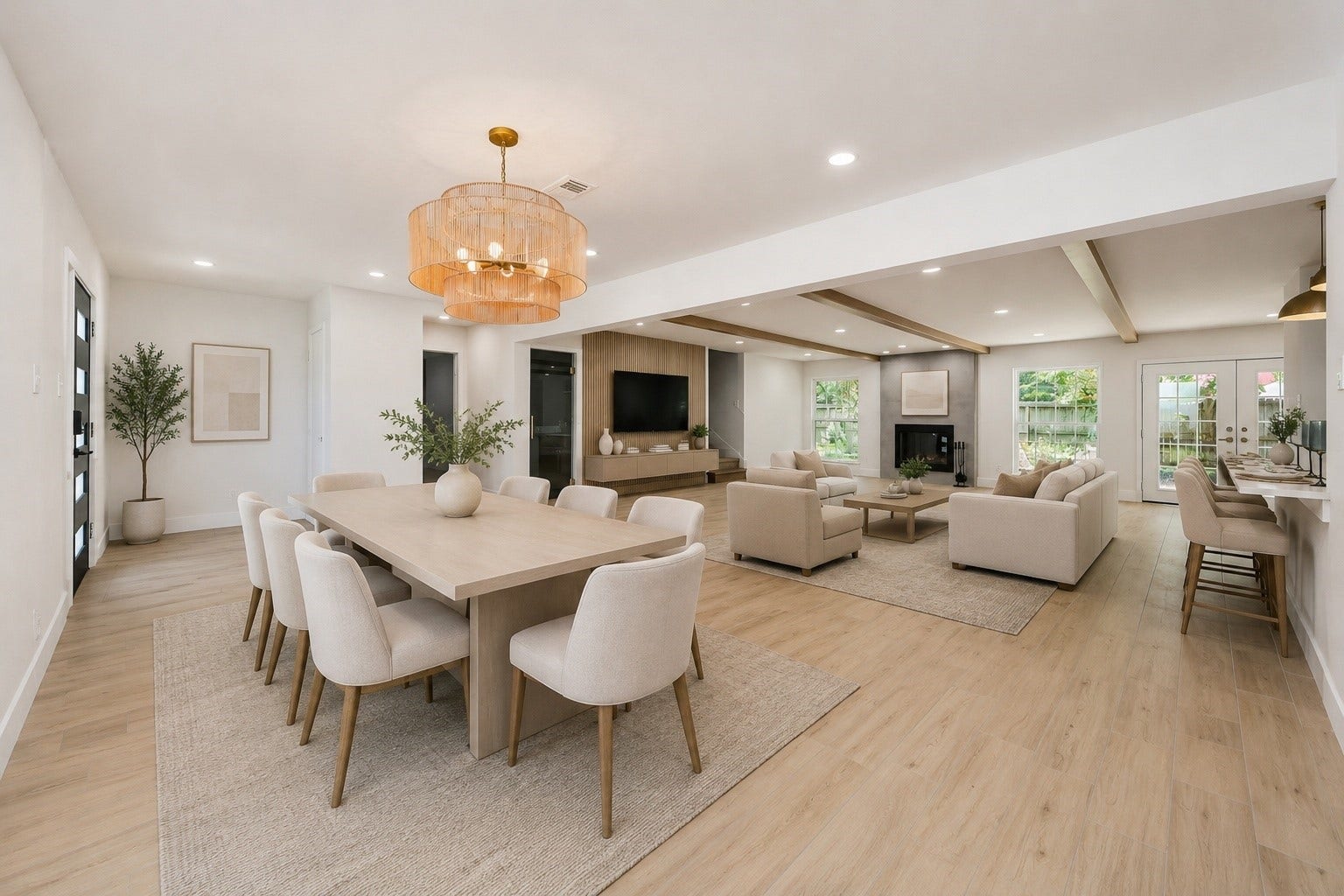 1706 Durfey Lane, Katy, TX 77449 Welcome to 1706 Durfey Ln Virtual staging