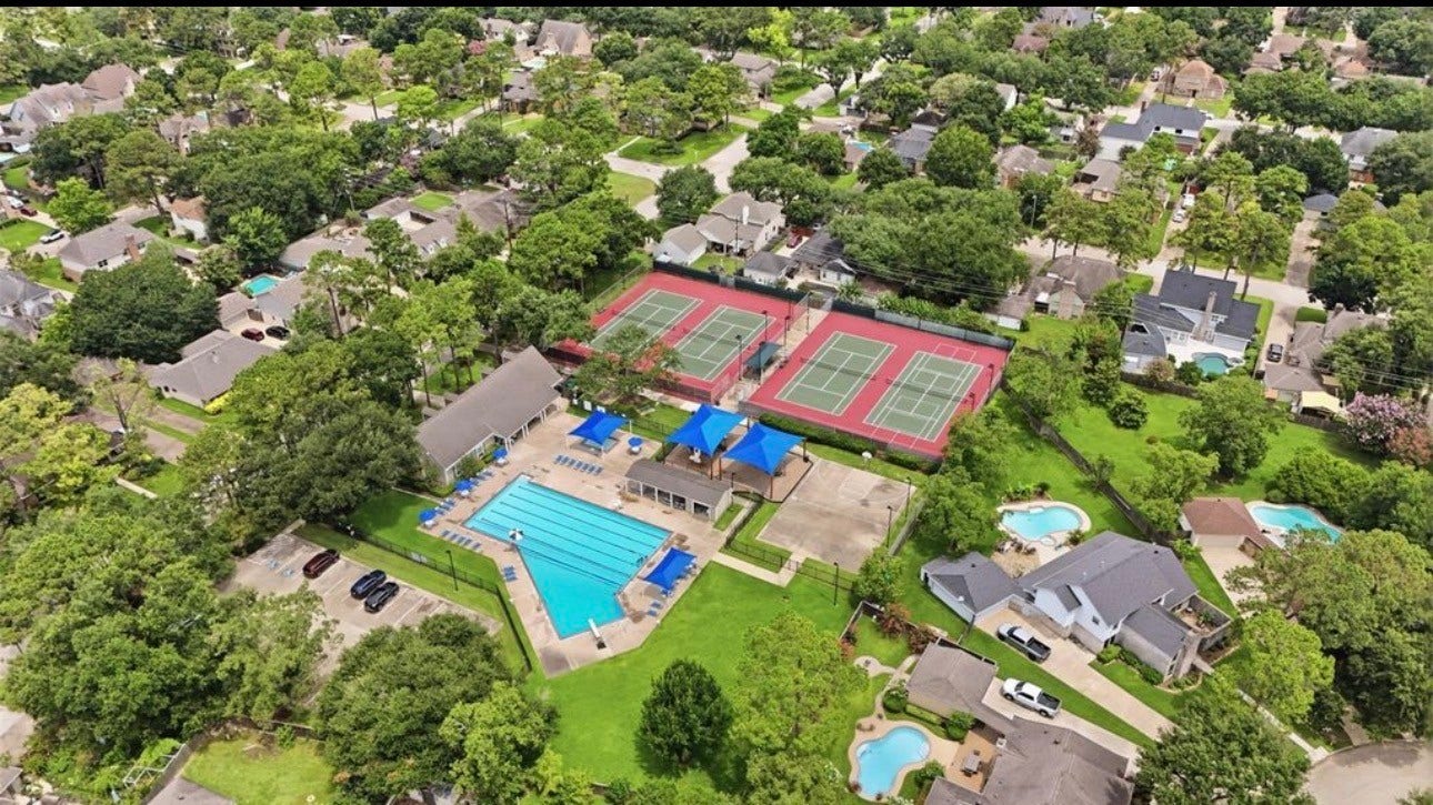 1706 Durfey Lane, Katy, TX 77449 Community amenities