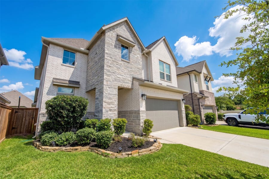 Property photo for 26306 Camden Canyon Avenue, Katy, TX