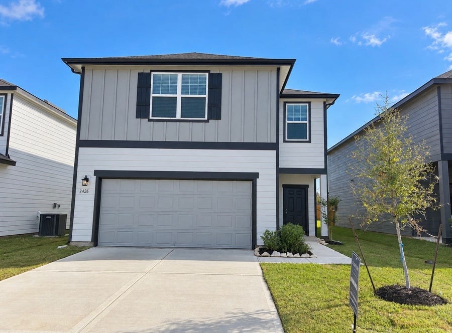 Property photo for 3426 Ridgeberry Glen Lane, Porter, TX