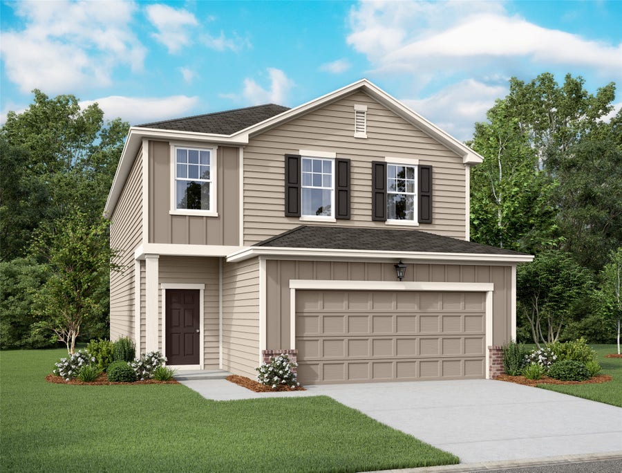 Property photo for 3426 Ridgeberry Glen Lane, Porter, TX
