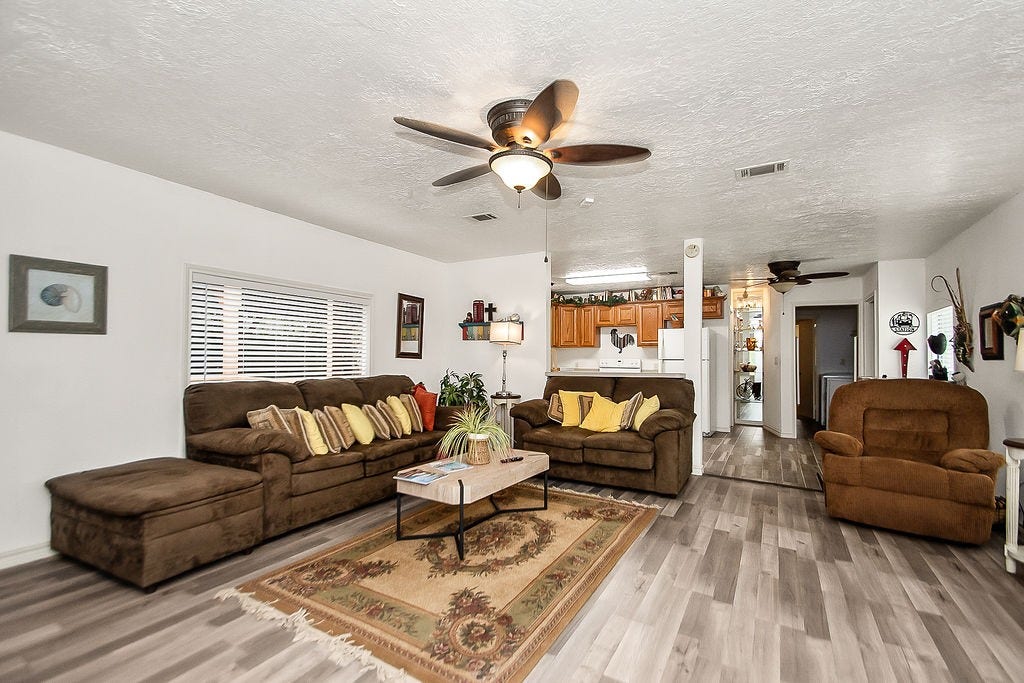 131 5th Street, San Leon, TX 77539 131 5th Street, San Leon, TX 77539