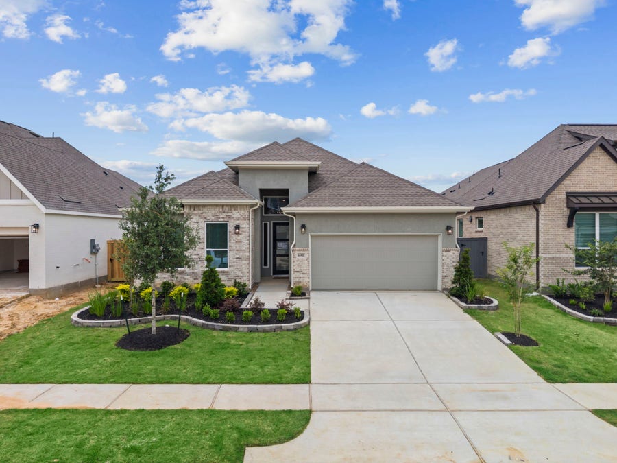 Property photo for 16531 Harmony Lea Lane, Hockley, TX