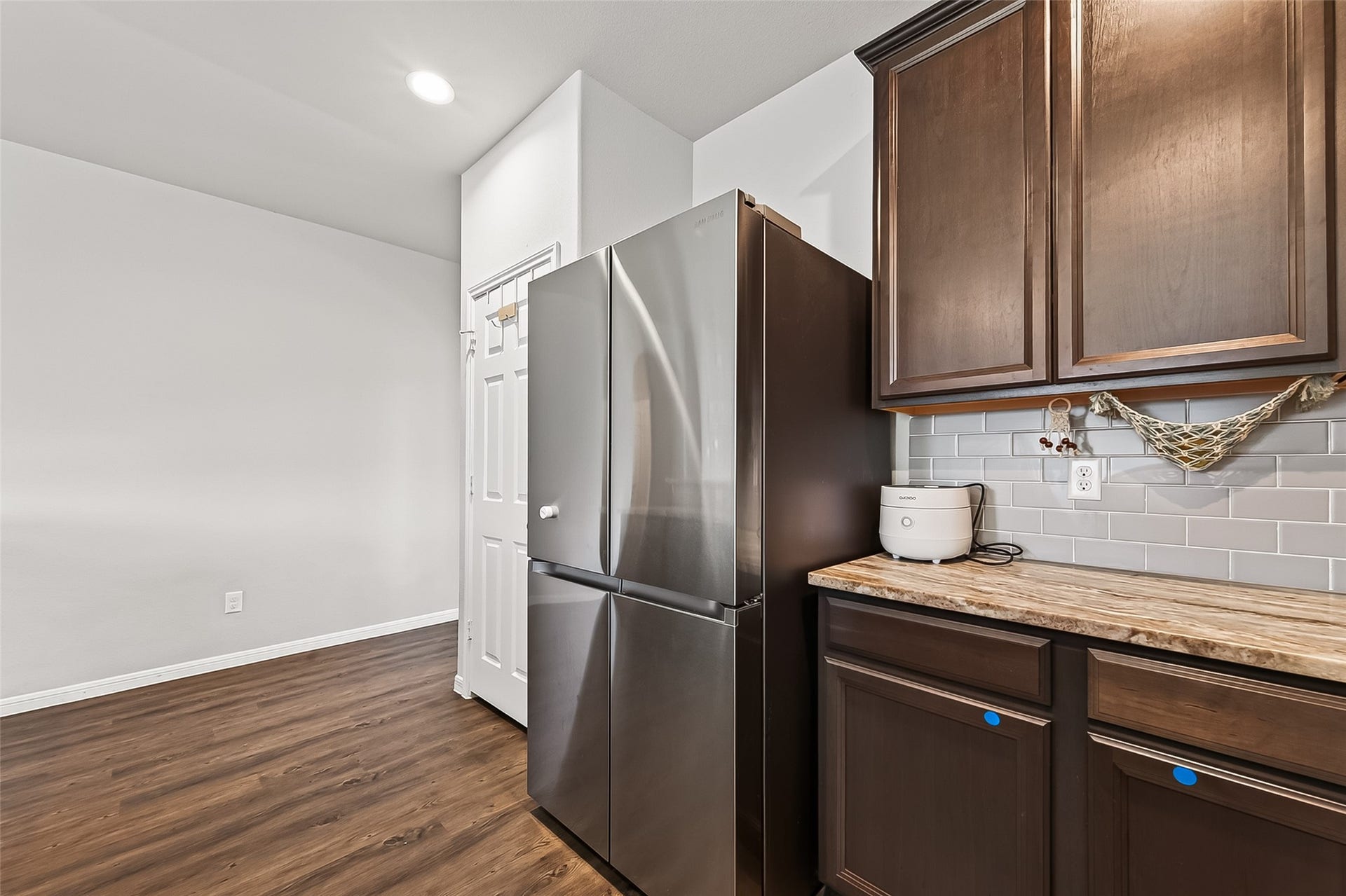 10535 Amador Peak Drive, Rosharon, TX 77583