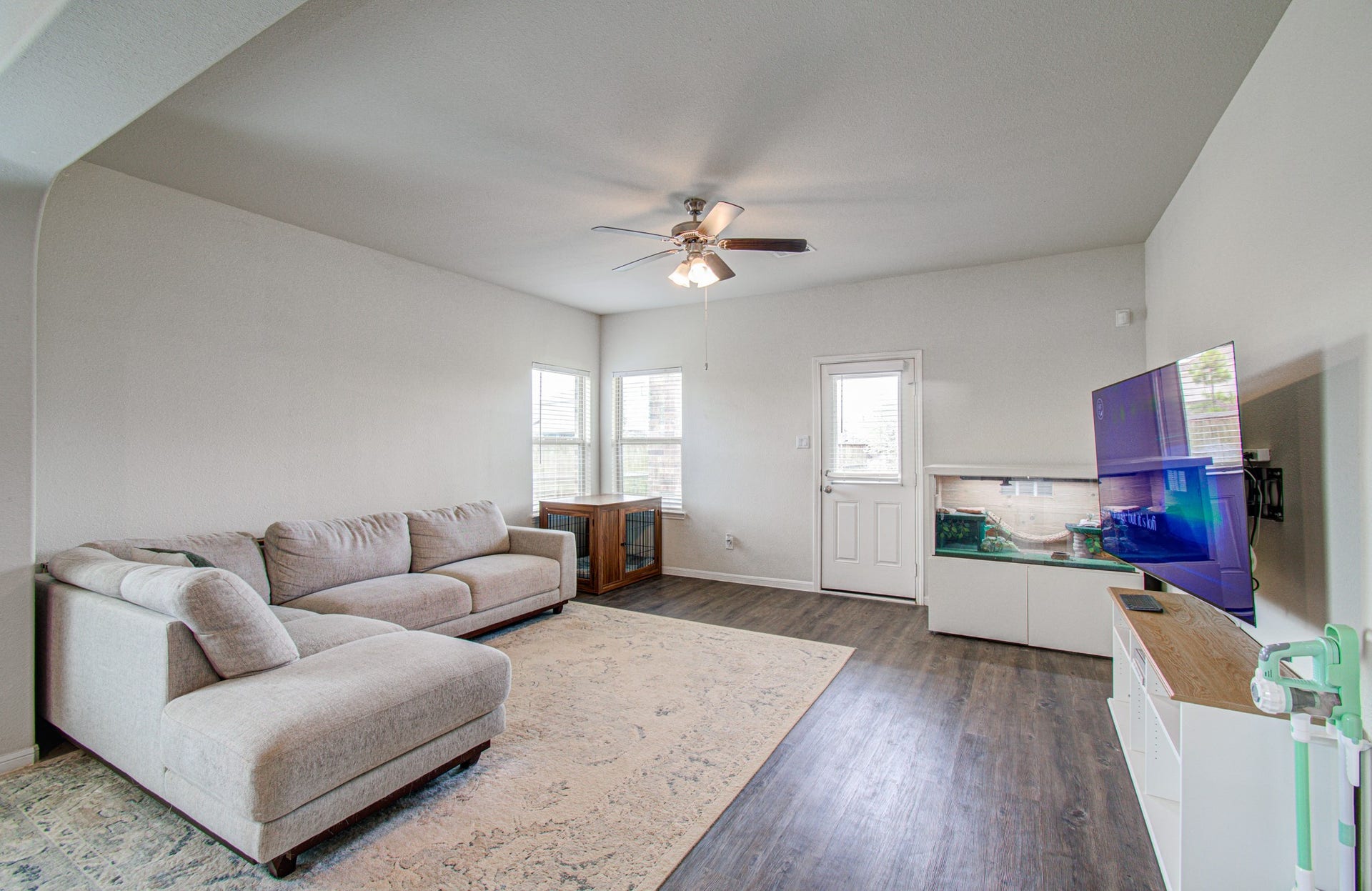 10535 Amador Peak Drive, Rosharon, TX 77583