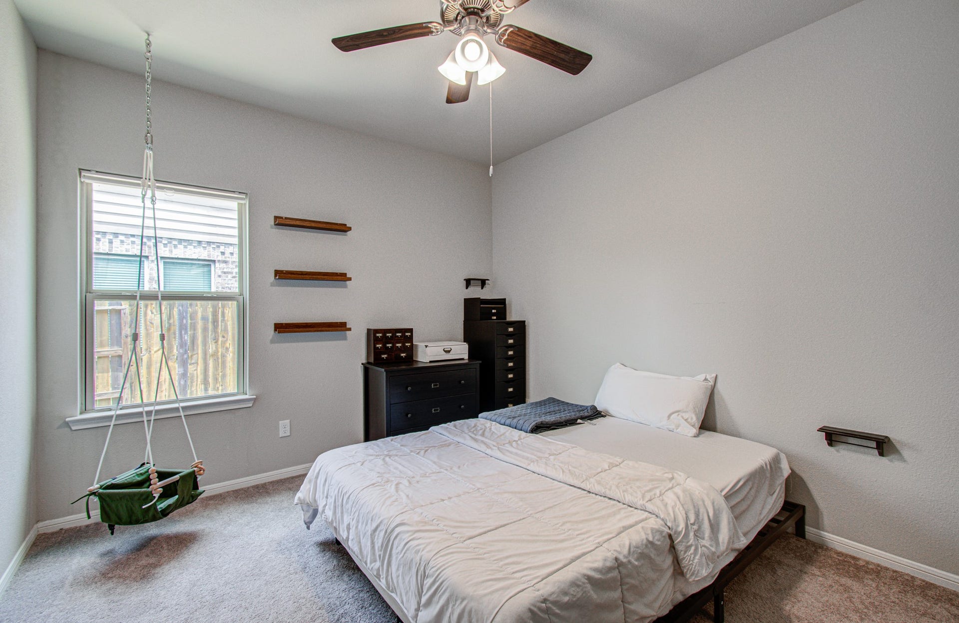 Second Guest Bedroom