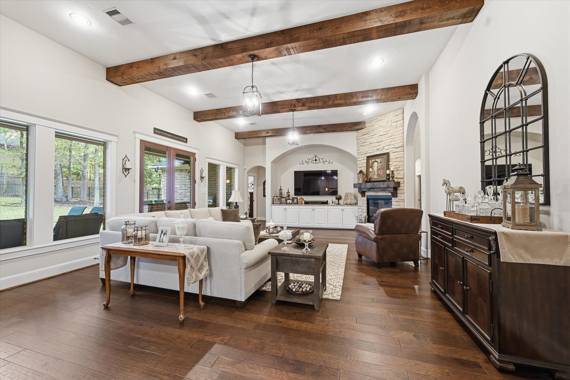 110 Pine Branch Drive, Montgomery, TX 77356 110 Pine Branch Drive, Montgomery, TX 77356