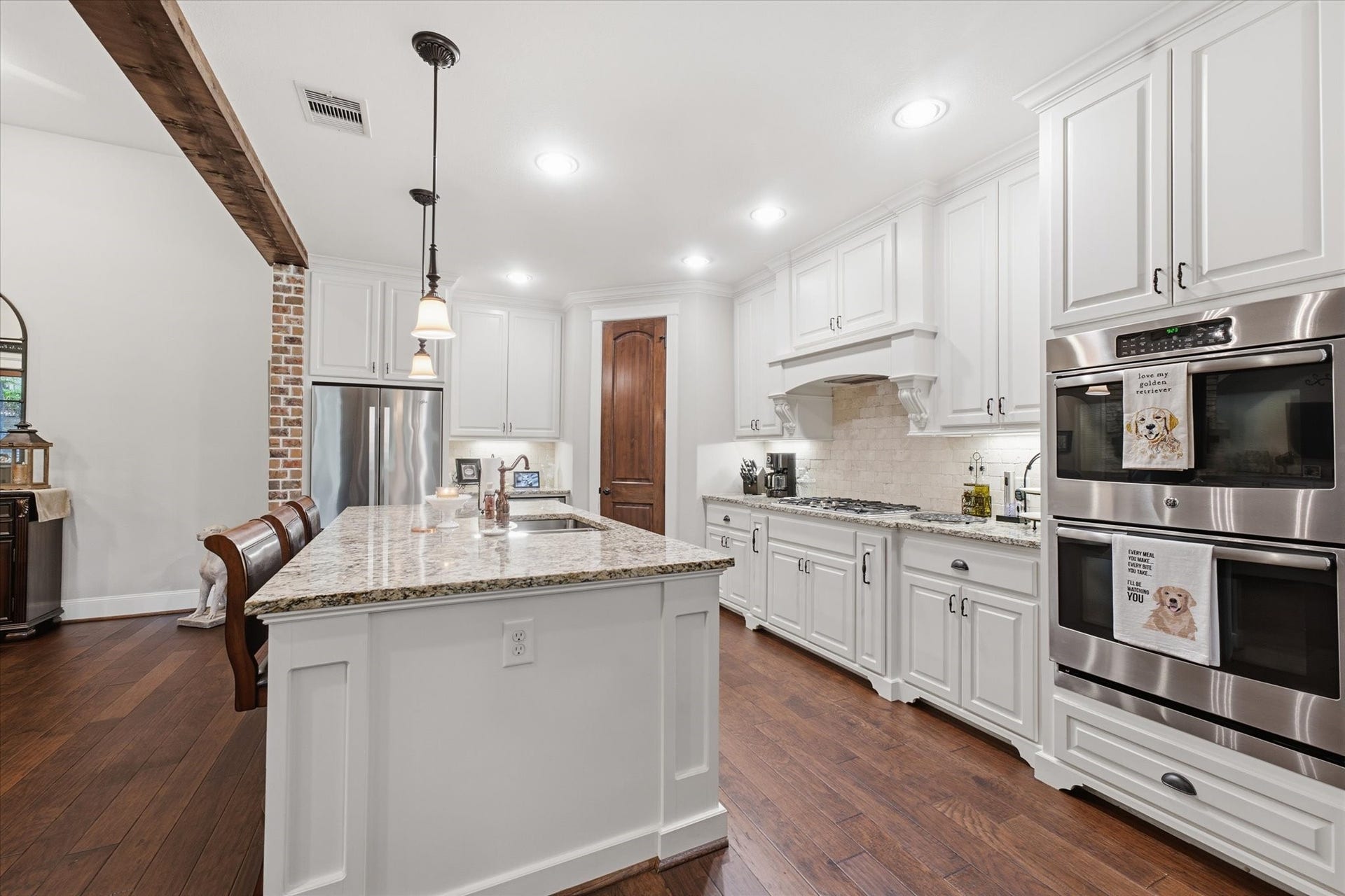 110 Pine Branch Drive, Montgomery, TX 77356 110 Pine Branch Drive, Montgomery, TX 77356