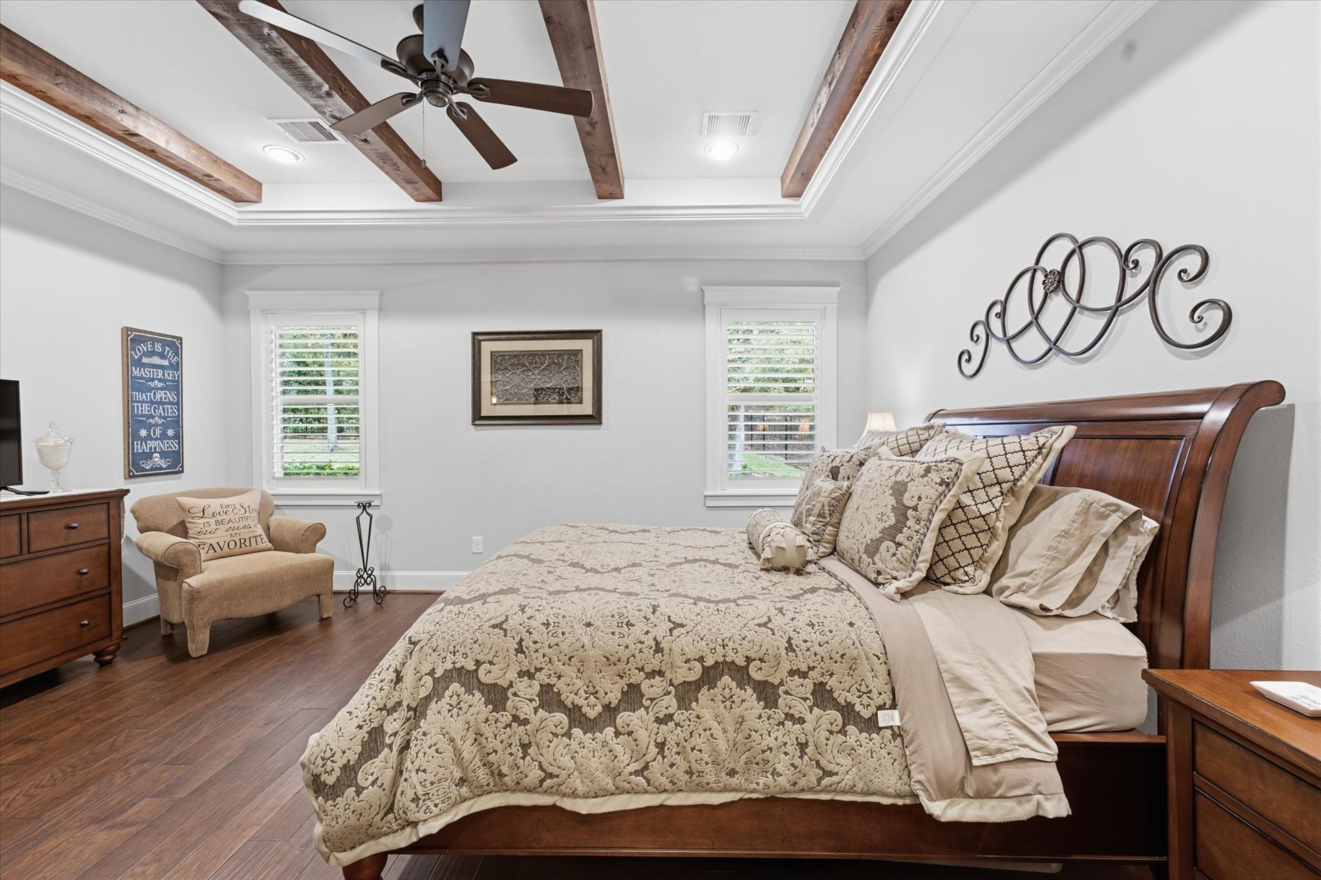 110 Pine Branch Drive, Montgomery, TX 77356 110 Pine Branch Drive, Montgomery, TX 77356