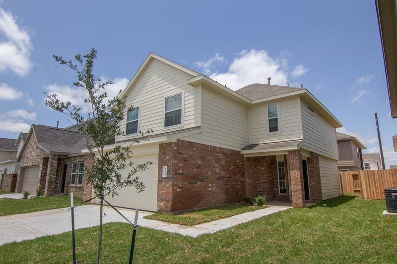 Property photo for 18618 Rock Flats Ravine Drive, Katy, TX
