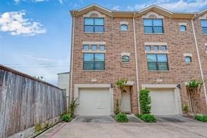 Property photo for 8715 Meadowcroft Drive, #1804, Houston, TX