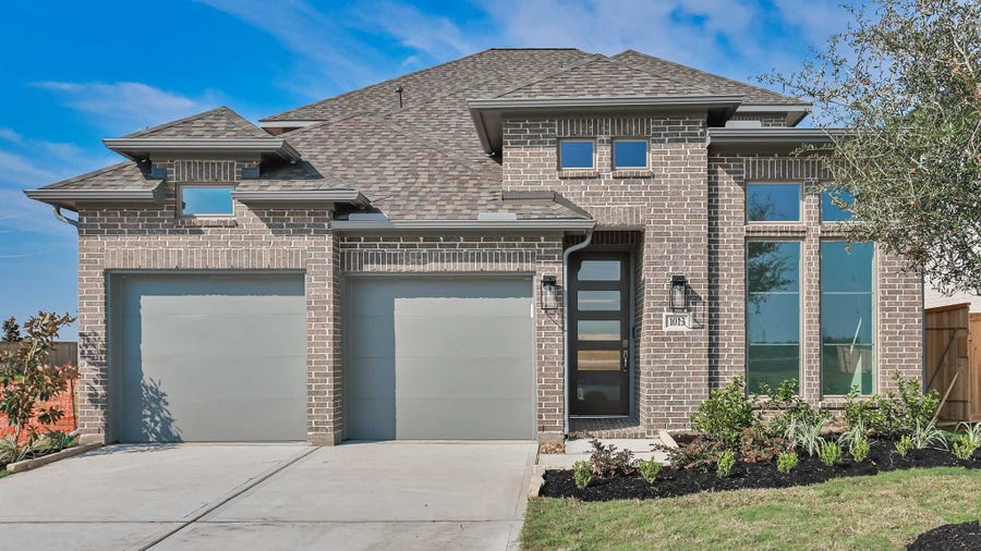 Property photo for 1013 Alpine View Lane, Katy, TX