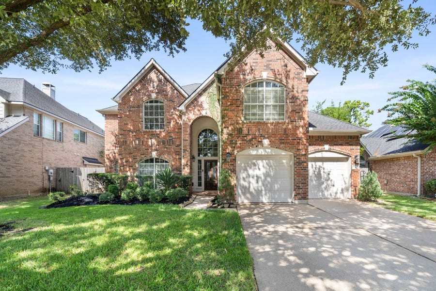 Property photo for 13711 Layton Hills Drive, Cypress, TX
