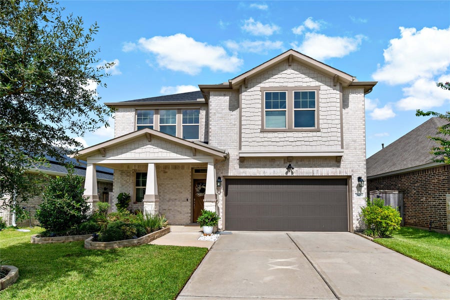 Property photo for 20014 Wild Horse Hollow Lane, Tomball, TX