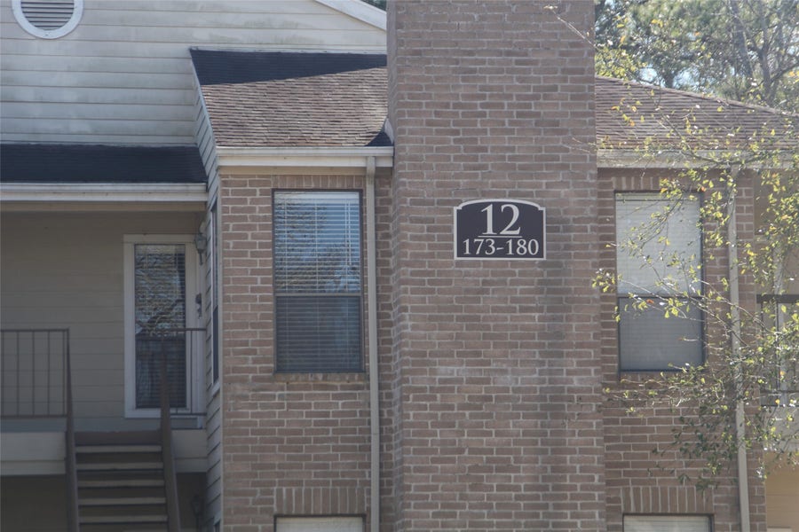 Property photo for 3500 Tangle Brush Drive, #174, The Woodlands, TX