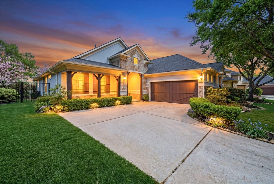 Property photo for 23239 Parsons Landing Drive, Katy, TX