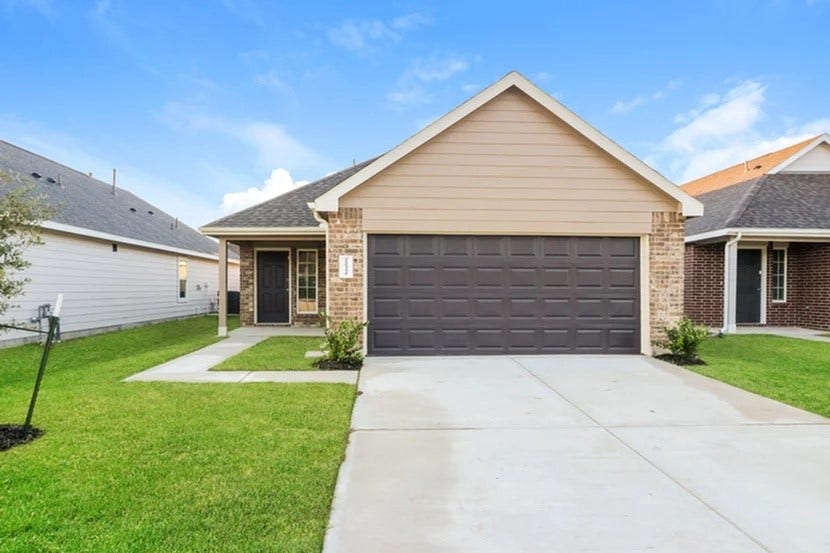 Property photo for 22332 Merlin Street, Splendora, TX