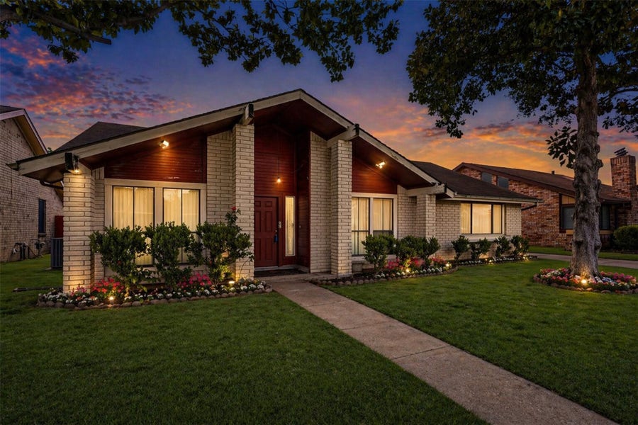 Property photo for 8611 Humphreys Drive, Houston, TX