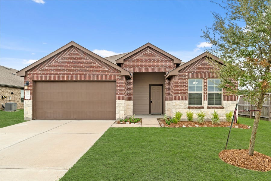 Property photo for 6414 Clyde Arbor Drive, Richmond, TX