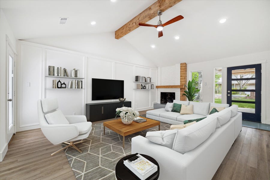 Property photo for 9319 Carousel Lane, Houston, TX