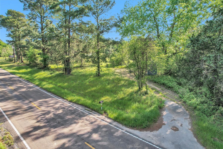 Property photo for 3974 N Fm 1486 Road, Montgomery, TX