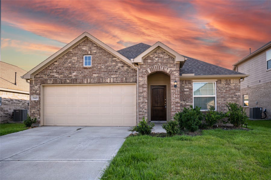 Property photo for 3427 Avary River Lane, Richmond, TX