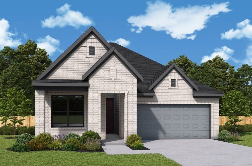 Property photo for 4623 Gemini Street, Richmond, TX