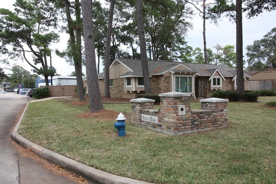 Property photo for 1766 Maux Drive, Houston, TX