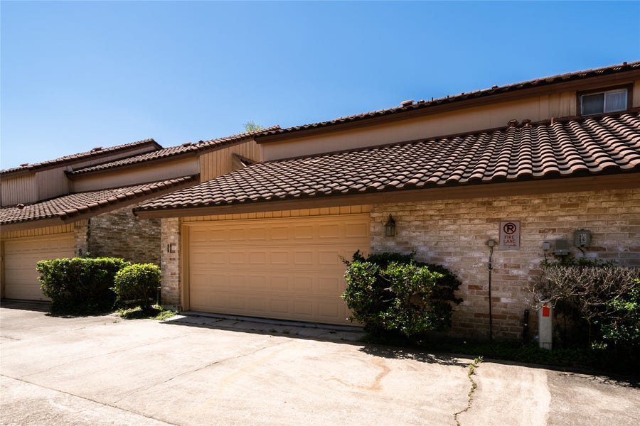 Property photo for 5918 San Felipe, #11, Houston, TX