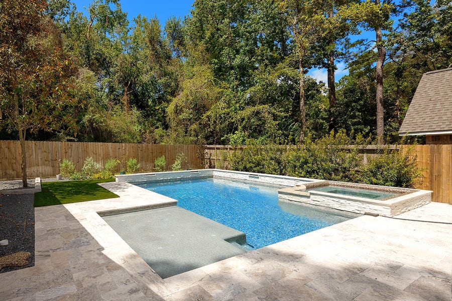 Property photo for 23 SHELLBARK, The Woodlands, TX