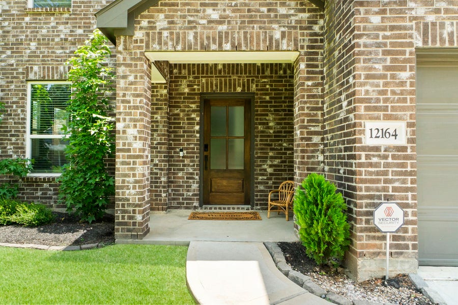 Property photo for 12164 Maverick Drive, Willis, TX
