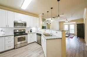 Property photo for 1711 Old Spanish Trail, #137, Houston, TX