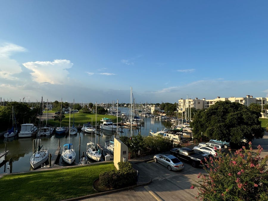 Property photo for 1306 Marina Bay Drive, #209C, Clear Lake Shores, TX