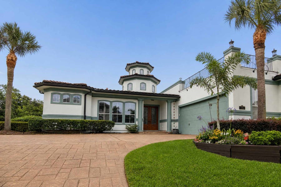 Property photo for 537 Villa Drive, Seabrook, TX