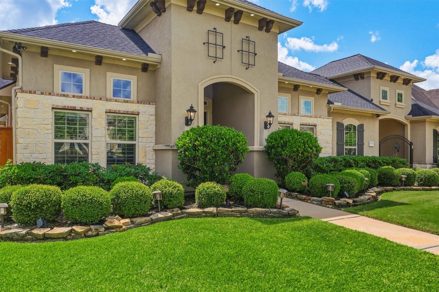 Property photo for 27114 Ashford Sky Lane, Katy, TX